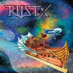 Rust (CYP) : Destiny Riders